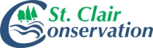 St. Clair CA Logo