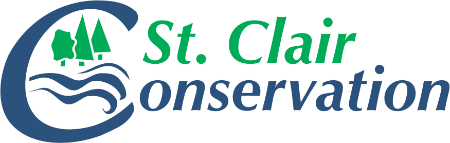 St. Clair CA Logo