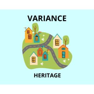 Var Review Heritage - 03635-0150