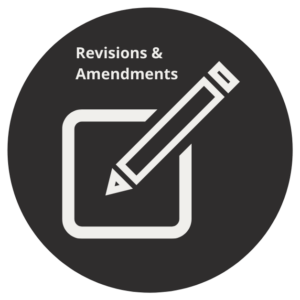 Permit Revision - 03640-0150