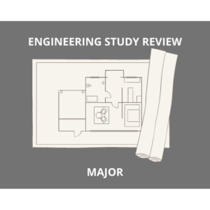 Eng. Review Major - 03600-0150