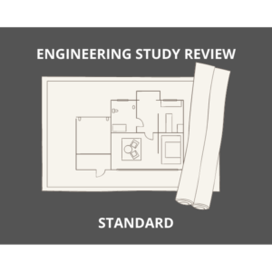 Eng. Review Stand. - 03600-0150
