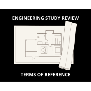 Eng. Review TOR - 03600-0150