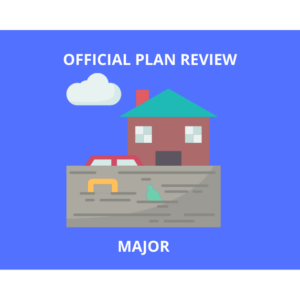 OPA (Hzrd) Major - 03600-0150