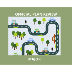 OPA (Hrtg) Major - 03635-0150