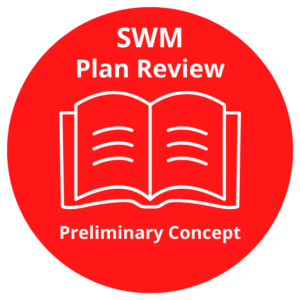 SWM Review Prelim. - 03600-0150