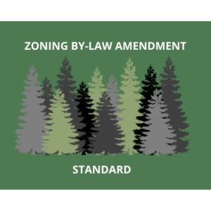 ZBA (Hrtg) Stand. - 03635-0150