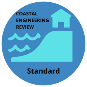 Cstl. Rev. Stand - 03640-0150