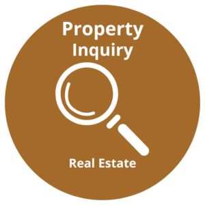 Regs. Inq. Real Estate - 03610-0150