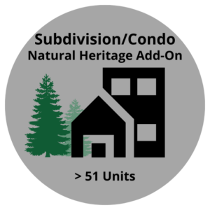 Cndo/Sub Hrtg Add-on >51 U - 03635-0150