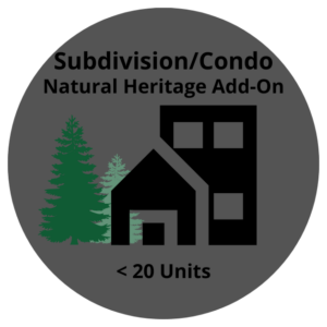 Cndo/Sub Hrtg Add-on <20 U - 03635-0150