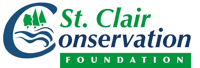 St. Clair Region Conservation Foundation Logo
