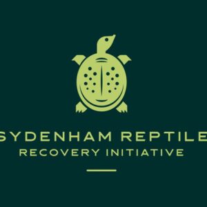 sydenham reptile recovery initiative logo