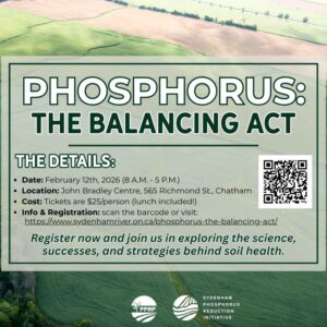 Soil Health Conference Details