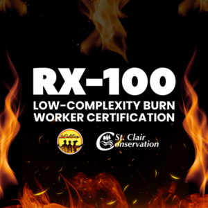 RX-100 Burn Course